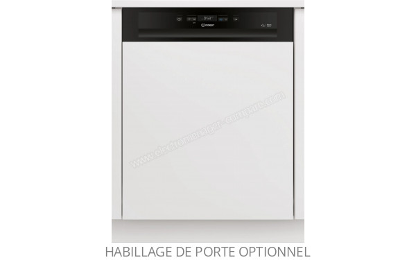 INDESIT IN2PC14BN70B - Vue de face