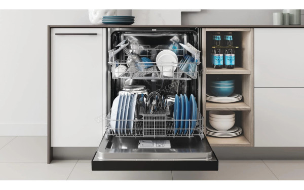 INDESIT IN2PC14BN70B - Mise en situation