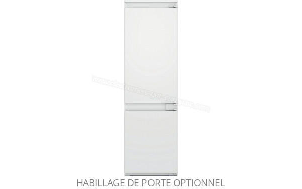 INDESIT INC18D031B1FR - Vue de face