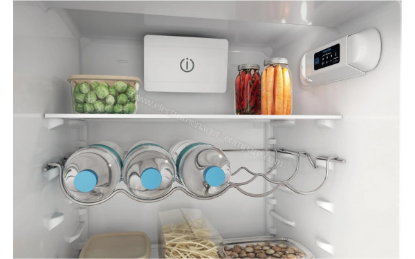 INDESIT INC18D031B1FR - Clayettes