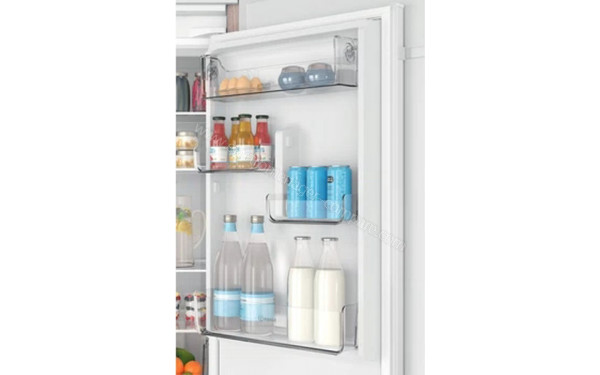 INDESIT INC18T311 - Balconnets