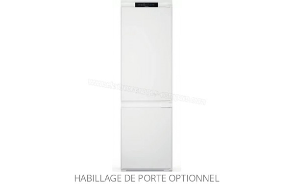 INDESIT INC18T311 - Vue de face
