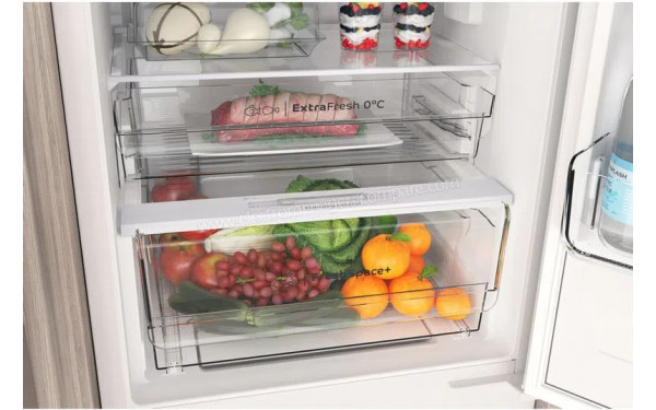 INDESIT INC18 T332 - Bacs fra&icirc;cheurs