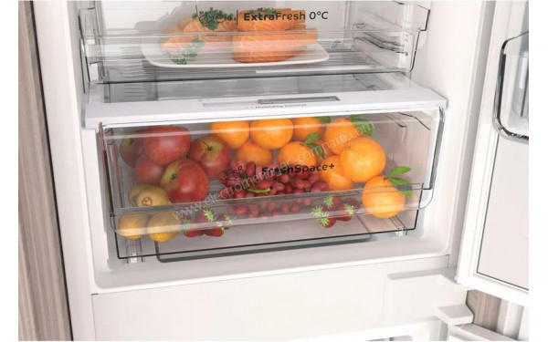 INDESIT INC18 T332 - Bacs fra&icirc;cheurs