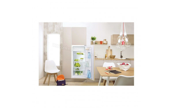 INDESIT INC 871 - Mise en situation