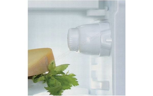 INDESIT INC872E - Panneau de commandes