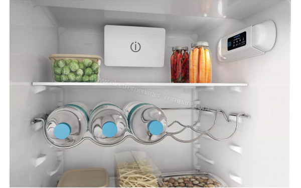 INDESIT INCO18DC03 - Clayettes