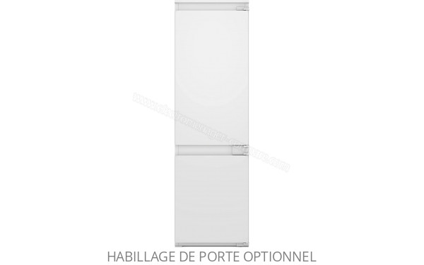 INDESIT INCO18DC03 - Vue de face