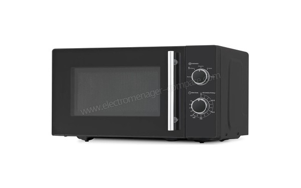 INDOMO IND20SMB - Vue 3/4 droite