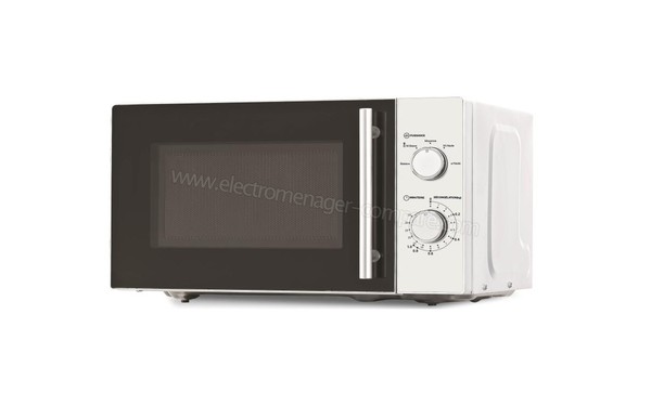 INDOMO IND20SMW - Vue 3/4 droite