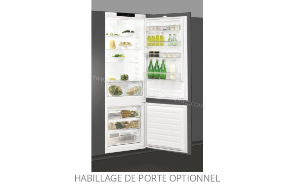 INDESIT IND401 - Mise en situation