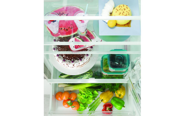 INDESIT IND402 - Clayettes