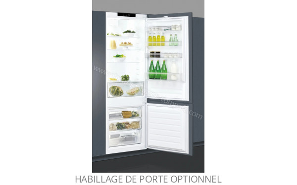 INDESIT IND402 - Mise en situation