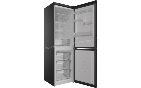 INDESIT INFC8TO22K - Vue de l'int&eacute;rieur