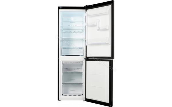 INDESIT INFC8TO22K - Vue de l'int&eacute;rieur