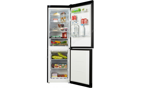 INDESIT INFC8TO22K - Vue de l'int&eacute;rieur