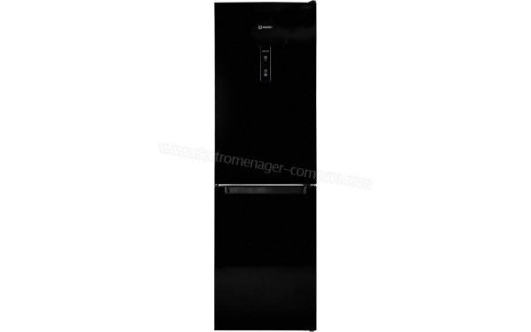 INDESIT INFC8TO22K - Vue de face