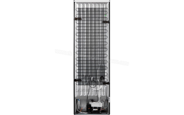 INDESIT INFC8TO22K - Vue de l'arri&egrave;re