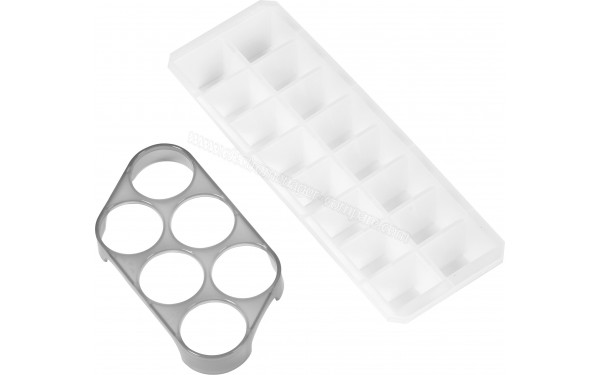 INDESIT INFC8TO22K - Accessoires