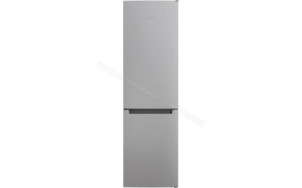 INDESIT INFC9TI21X - Vue de face