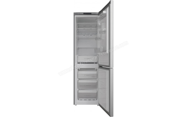INDESIT INFC9TI21X - Vue de l'int&eacute;rieur