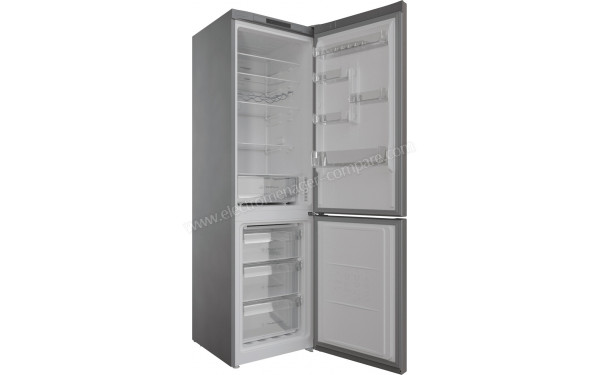 INDESIT INFC9 TI22X - Vue de l'int&eacute;rieur