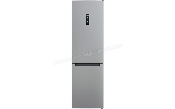 INDESIT INFC9 TO32X - Vue de face