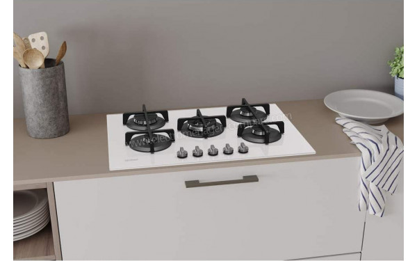 INDESIT ING 72T/WH - Appareil encastr&eacute;