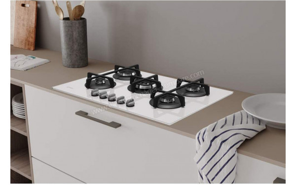 INDESIT ING 72T/WH - Appareil encastr&eacute;