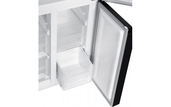 INDESIT INGF6421XP4E - Tiroirs partie cong&eacute;lateur