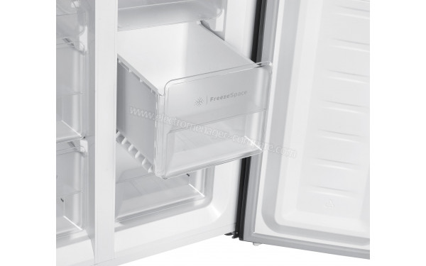 INDESIT INGF6421XP4E - Tiroirs partie cong&eacute;lateur