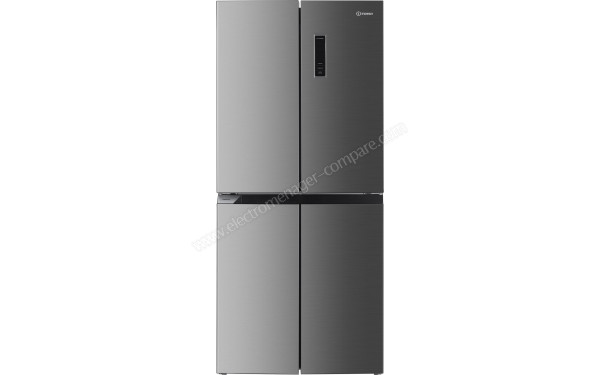 INDESIT INGF6421XP4E - Vue de face