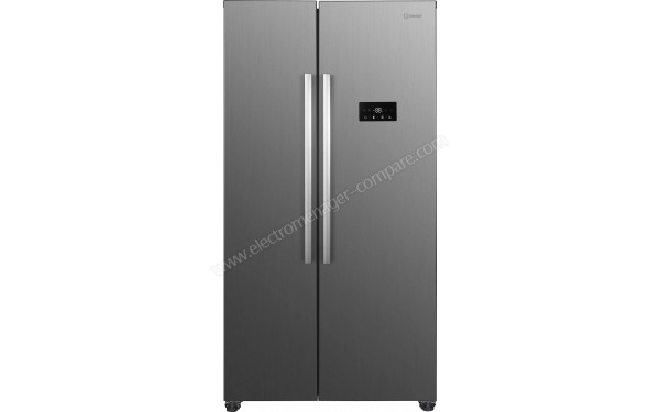 INDESIT INGF6441XP4E - Vue de face
