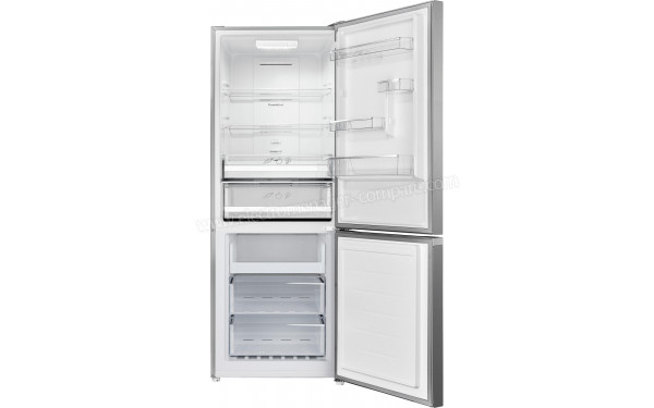 INDESIT INK25322XB4E - Vue de l'int&eacute;rieur