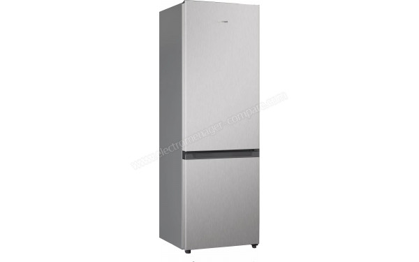 INDESIT INK25323S4E - Vue 3/4 gauche