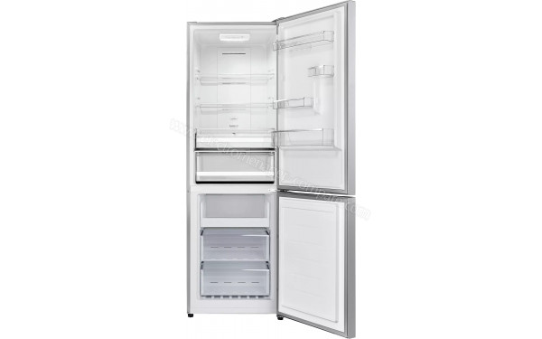 INDESIT INK25323S4E - Vue de l'int&eacute;rieur