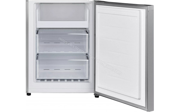 INDESIT INK25323S4E - Tiroirs partie cong&eacute;lateur