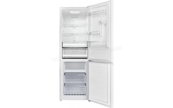 INDESIT INK25323W4E - Vue de l'int&eacute;rieur