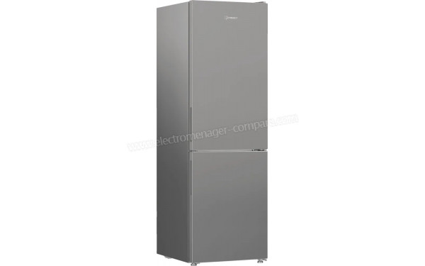 INDESIT INK25361S4E - Vue 3/4 gauche