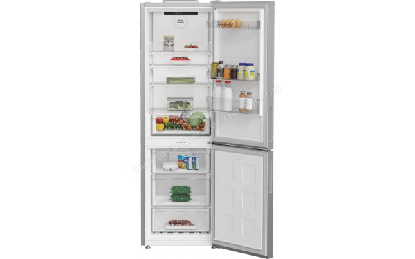 INDESIT INK25361S4E - Vue de l'int&eacute;rieur