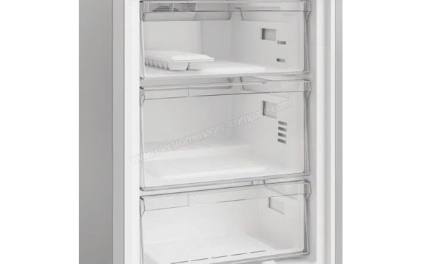 INDESIT INK25361S4E - Tiroirs partie cong&eacute;lateur