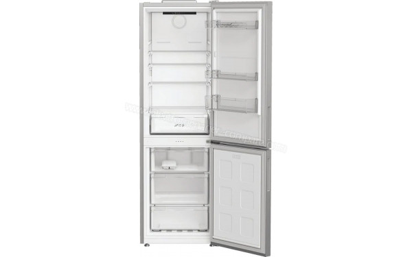INDESIT INK25362S5E - Vue de l'int&eacute;rieur