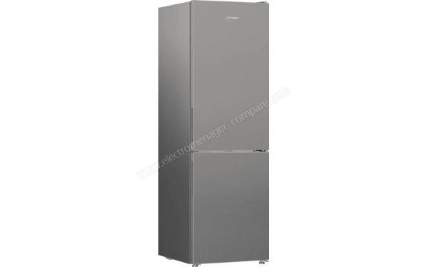 INDESIT INK25362S5E - Vue 3/4 gauche