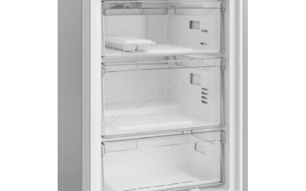 INDESIT INK25362S5E - Tiroirs partie cong&eacute;lateur