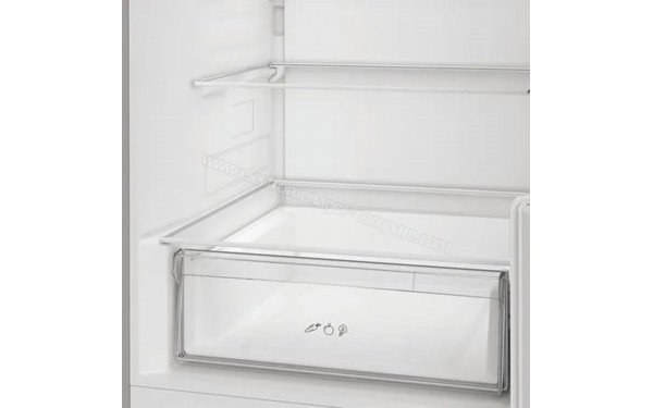 INDESIT INK25362S5E - Bac fra&icirc;cheur