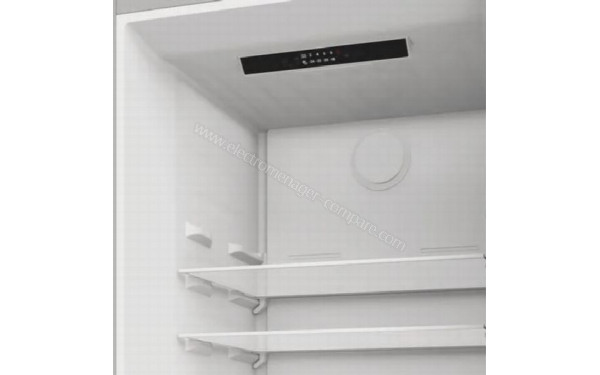 INDESIT INK25362S5E - Clayettes