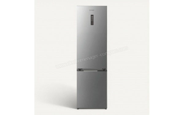 INDESIT INK26371S6 - Vue de face