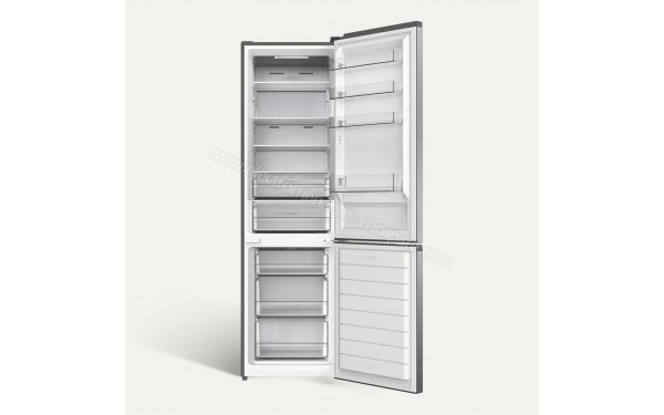 INDESIT INK26371S6 - Vue de l'int&eacute;rieur