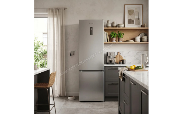 INDESIT INK26371S6 - Mise en situation