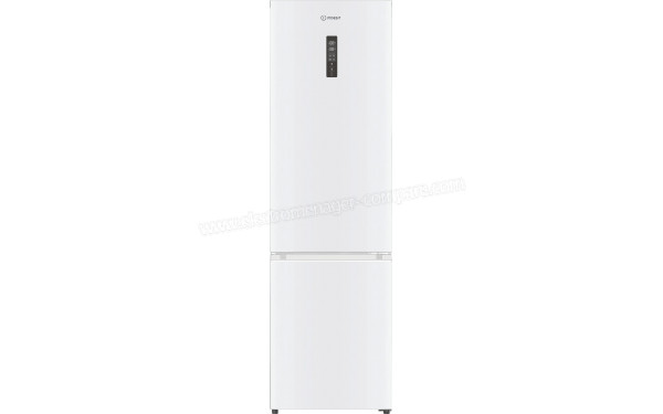 INDESIT INK26371W6 - Vue de face